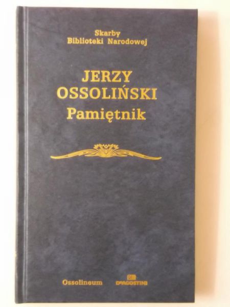 Pamiętnik, SBN