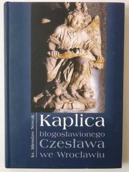 Kaplica błogosławionego Czesława we Wrocławiu