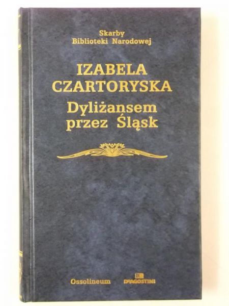 Dyliżansem przez Śląsk, SBN