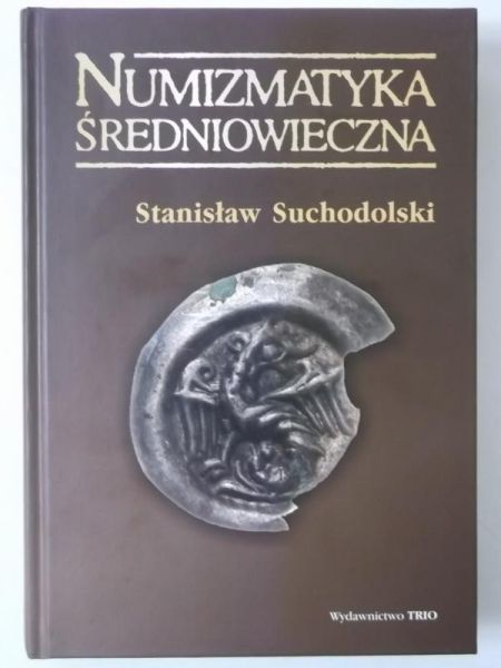 Numizmatyka średniowieczna