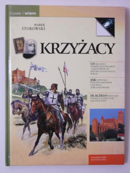 Krzyżacy