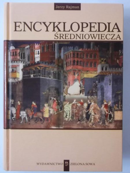 Encyklopedia średniowiecza