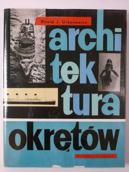 Architektura okrętów