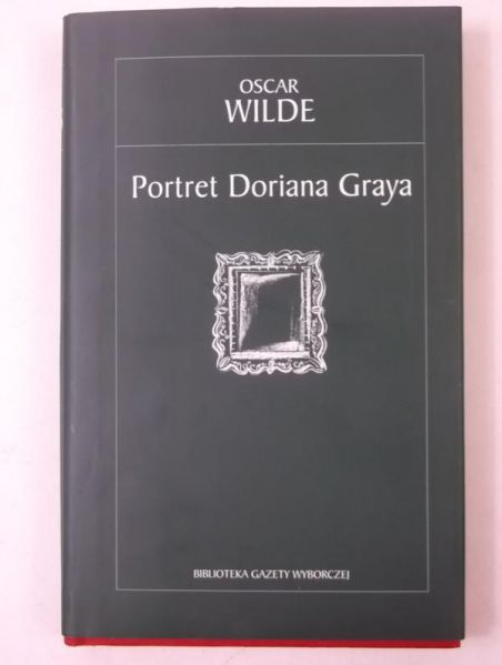 Portret Doriana Graya