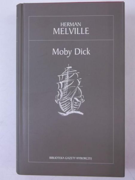 Moby Dick