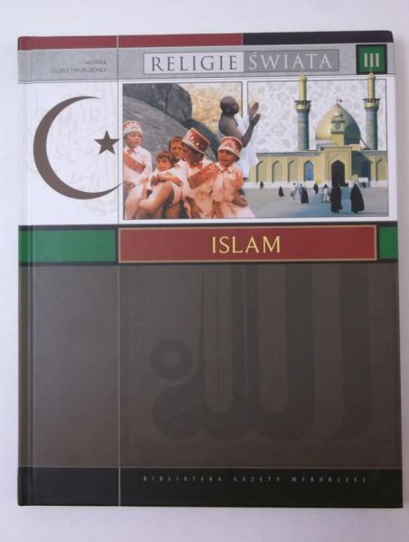 Islam. Relge śwata