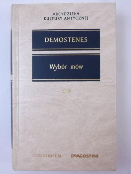 Wybór mów
