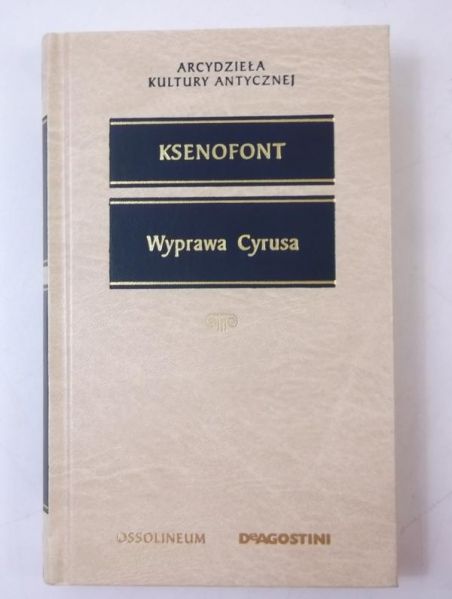 Wyprawa Cyrusa
