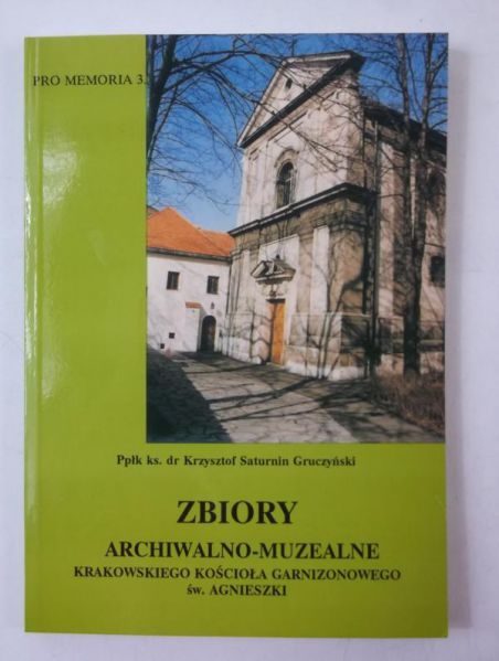 Zbiory archiwalno-muzealne