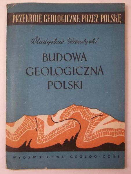 Budowa geologiczna Polski