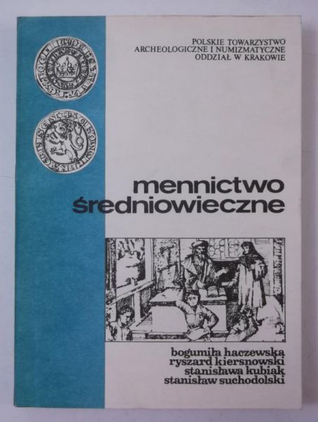 Mennictwo średniowieczne