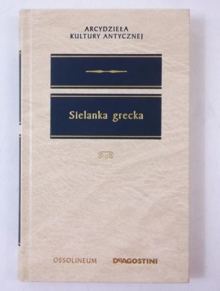 Sielanka gracka