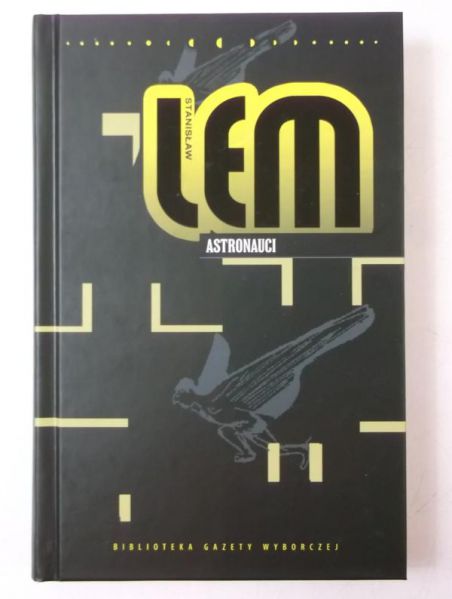 Astronauci, tom XXII