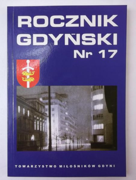 Rocznik Gdyński Nr 17