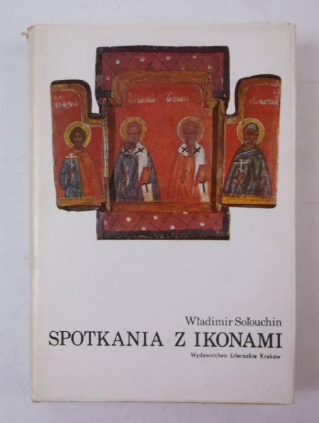 Spotkania z Ikonami
