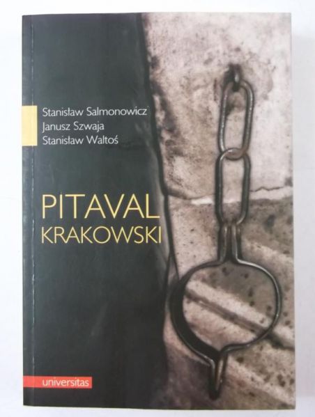 Pitaval krakowski