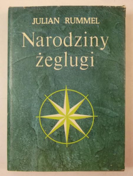 Narodziny żeglugi