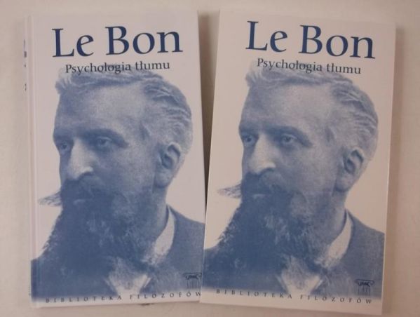 Psychologia tłumu, BF