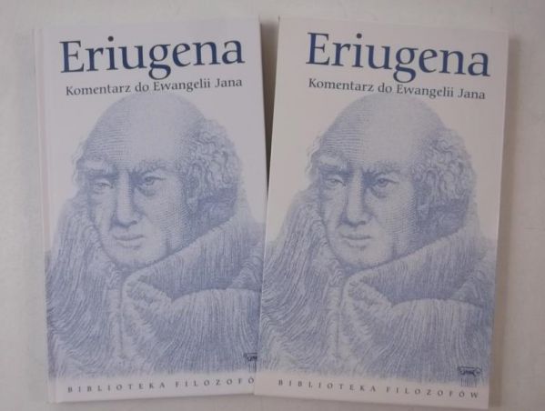 Komentarz do Ewangelii Jana, BF