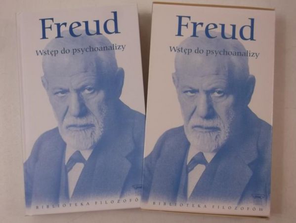 Wstęp do psychoanalizy, BF