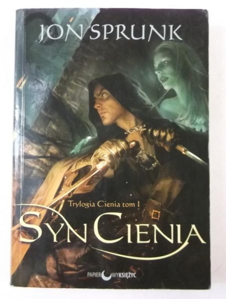 Syn Cienia