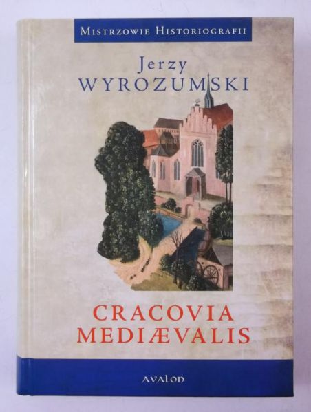 Cracovia Mediaevalis