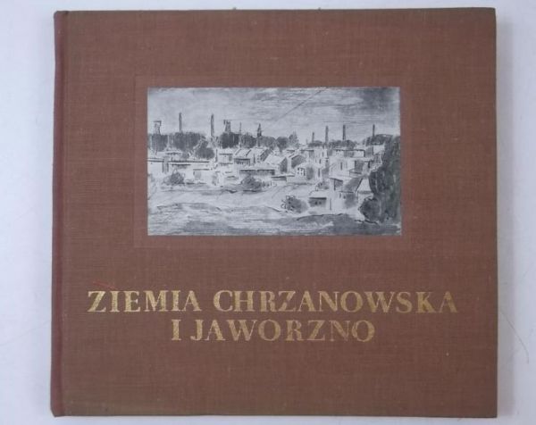 Ziemia chrzanowska i Jaworzno