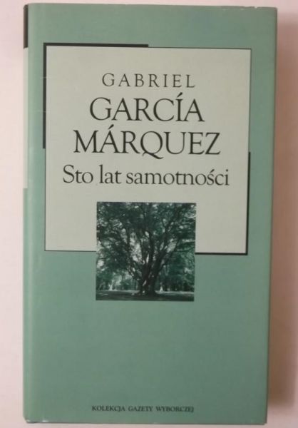 Sto lat samotności