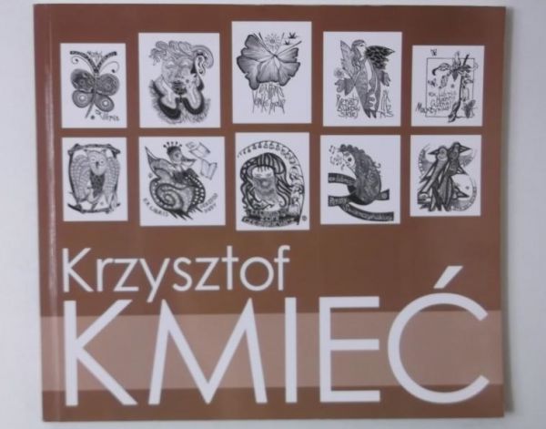 Krzysztof Kmieć
