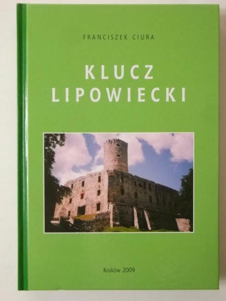 Klucz lipowiecki