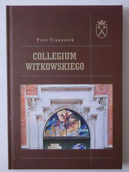 Franszek  - Collegium Witkowskiego