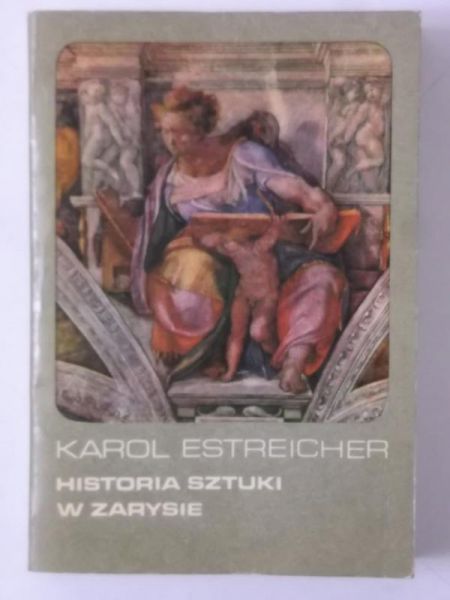 Historia sztuki w zarysie
