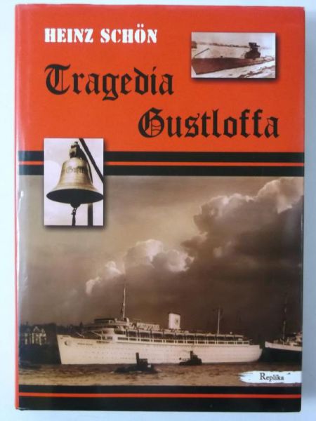 Tragedia Gustloffa
