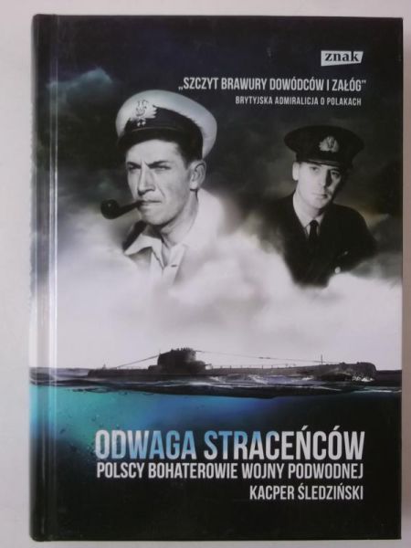 Odwaga straceńcow