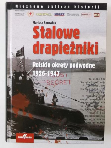Stalowe drapieżniki