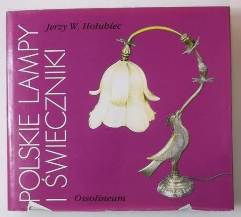 Polskie lampy i świeczniki