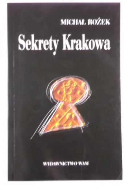 Sekrety Krakowa, Nowa