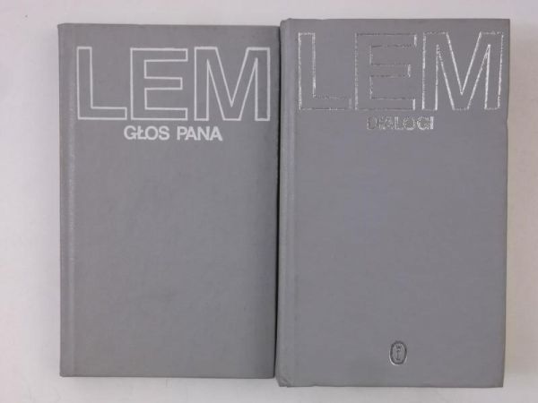 Głos Pana/Dialogi