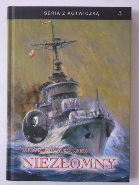 Niezłomny