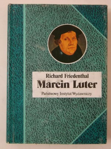 Marcin Luter, BSL