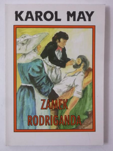 May Karol - Zamek Rodriganda