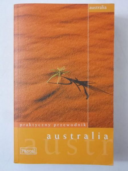 Harding Paul - Australia