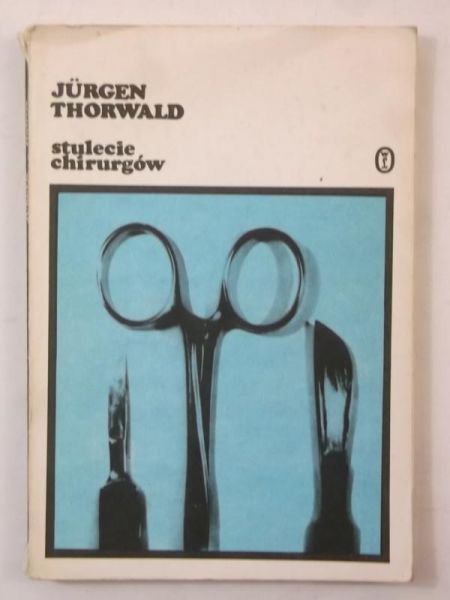 Stulecie chirurgów
