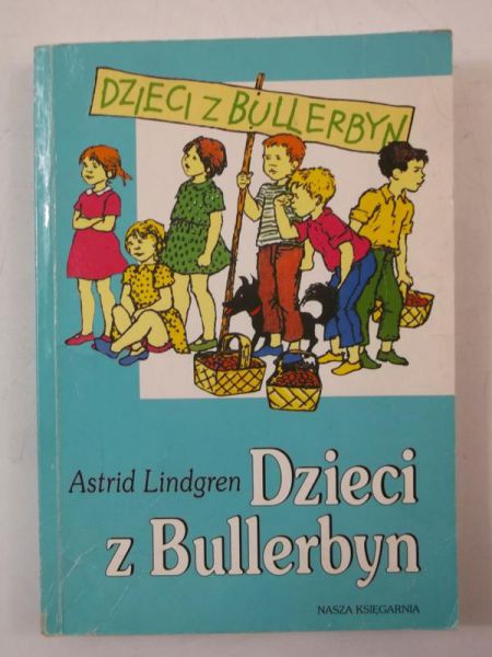 Dzieci z Bullerbyn