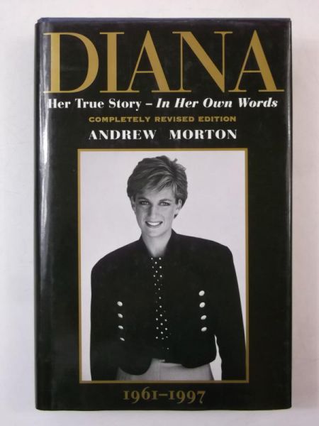 Morton Andrew - Diana