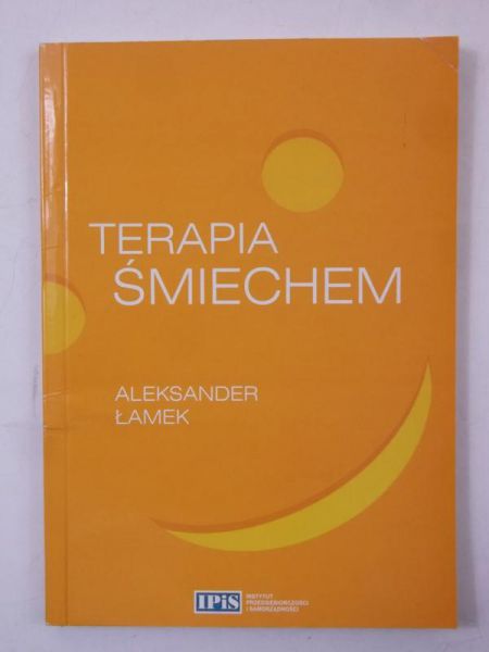 Terapia śmiechem
