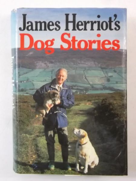 Dog Stories