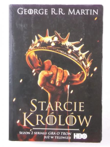 Starcie Królów