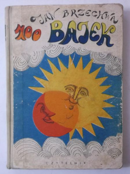 100 bajek