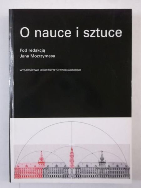 O nauce i sztuce